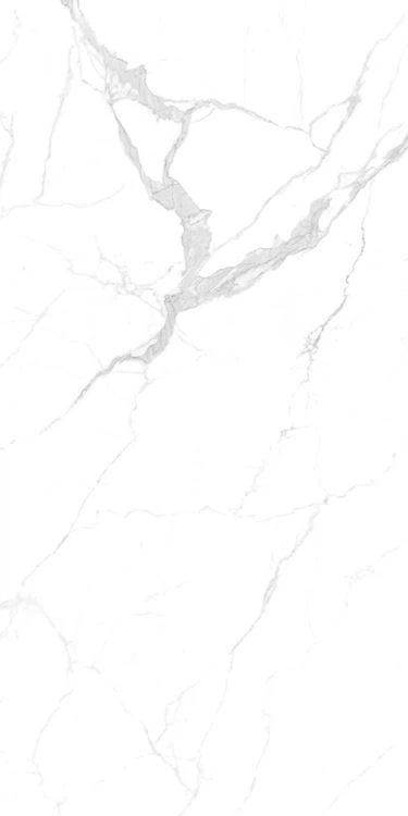 Фарфоровые столешницы Apline Bianco-Solid