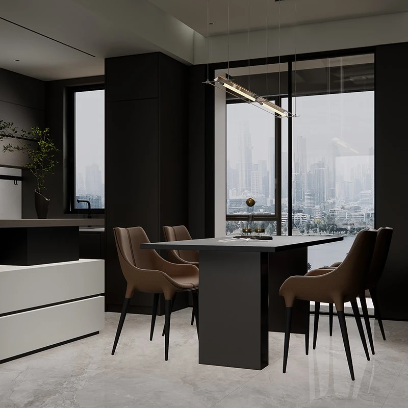 NABEL-NRA150700012L-Cosmos Grey-Dining Room (1) NABEL-NRA150700012L-Cosmos Grey-Dining Room (1)