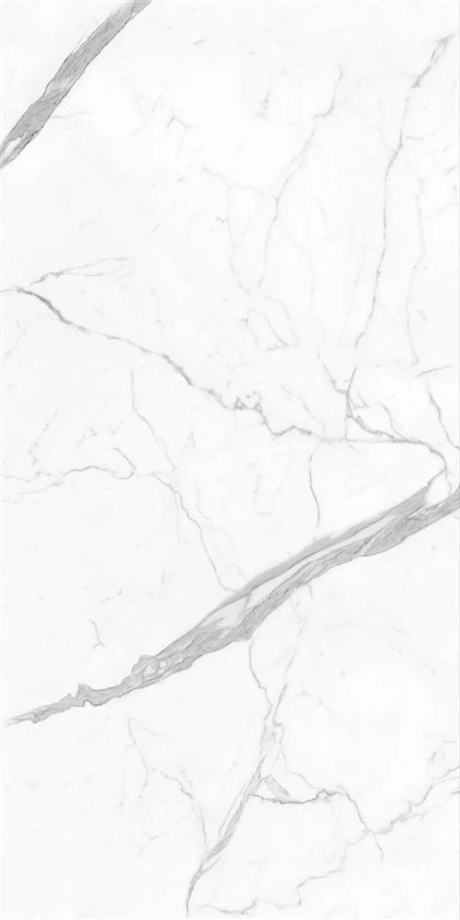Apline Bianco-Белоснежный настенный камень